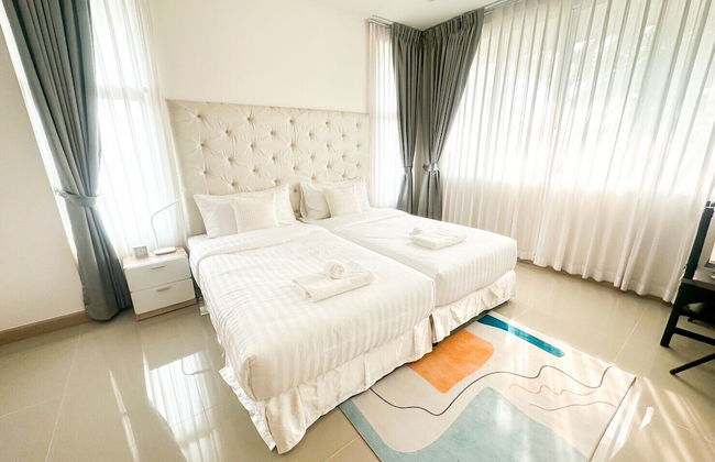 Marc Hotel Maesai - Foto 19