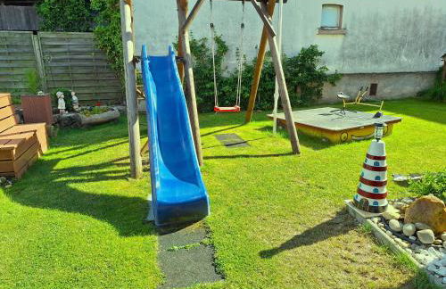 An der Unstrutquelle - Foto 22