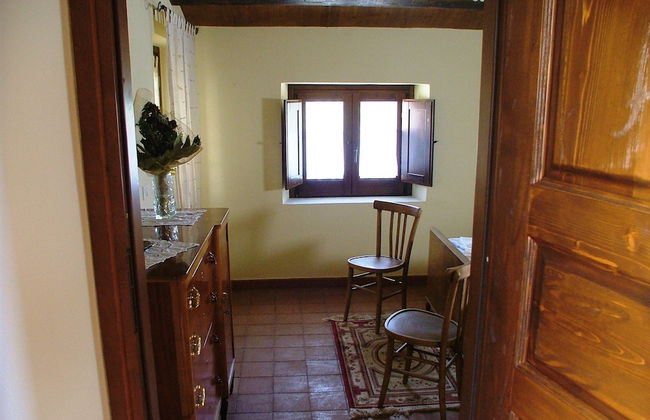 Holiday Home in Guardavalle Near River - Foto 10