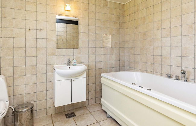 8 Person Holiday Home in Hojslev-by Traum - Foto 11