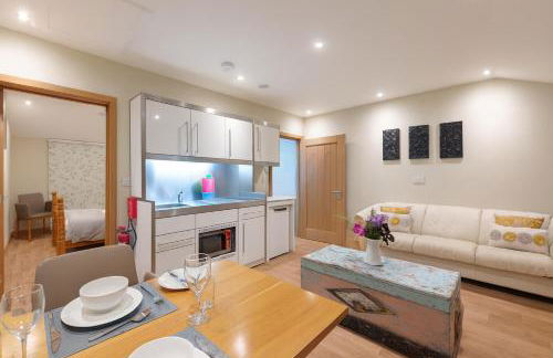 Pinetum Garden Cottages - Foto 72