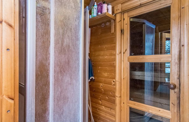 Villa sieponpesä - Foto 32