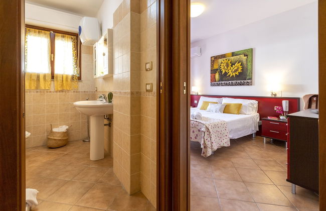 Karol Casa Vacanze - Foto 55