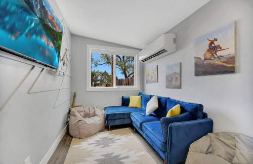 25 Min to Grand Canyon Shuffleboard Fire Pit - Foto 13