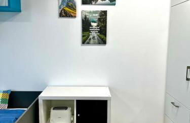 Carefree Mikroapartment inkl. Balkon + Tiefgarage - Foto 14