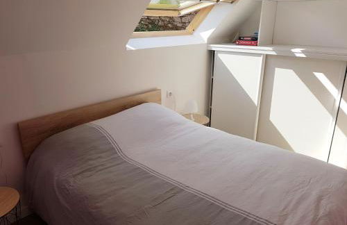 Gite de Beg Menez Le 14 - Gite à la Forêt Fouesnant - Foto 9