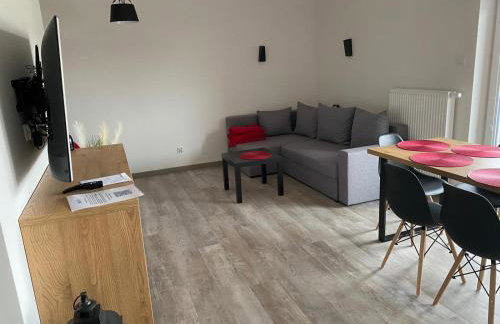 Apartament RUBINOWY Pięć Mórz - Sianożęty - Foto 6