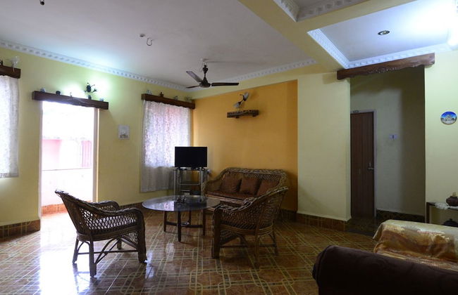 TripThrill Maynard Beach Apartment - Foto 16