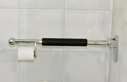 Rollstuhlgerecht auf d Kullenmühle - Foto 15