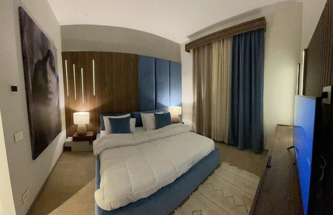 Chic Apartment In Aeon Compound - Foto 8