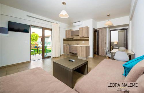 Ledra Maleme Hotel - Foto 60