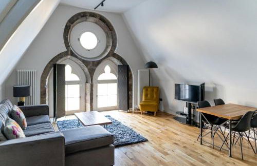 Linton Collection - Blackfriars Lofts - Foto 154