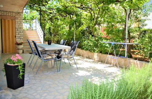 "Andrija" apartmen's - Foto 27