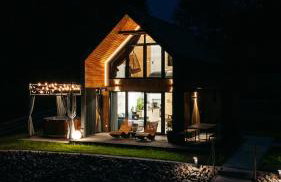 Honey House Wierchy- prywatna strefa SPA - Foto 1
