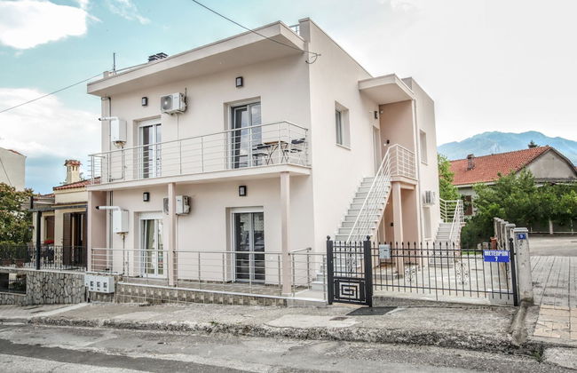 Terra di Meteora Suites 2 - Foto 28