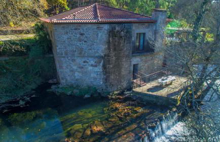 Azenha do Trigo - Foto 13