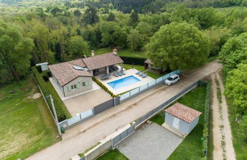 Celtis House -Pool-Whirlpool-Sauna - Foto 36