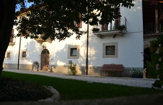 Agriturismo Sant'Erasmo - Foto 1