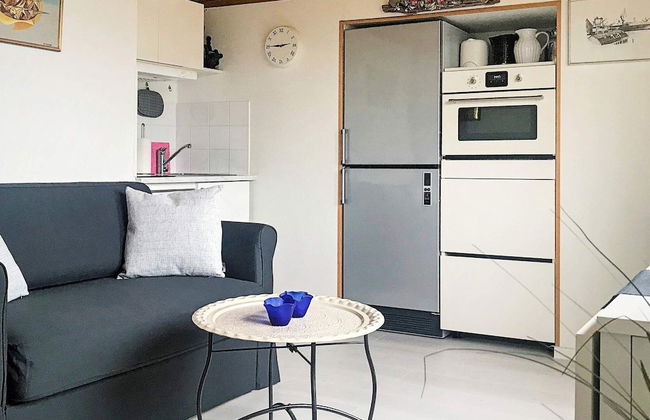 2 Person Holiday Home in Storahoga - Foto 5