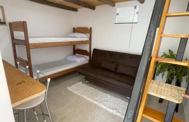 Atenas - Lofts com Cozinha - Próximo Aeroporto e Rodoviária - Foto 29