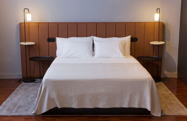 Solar da Avenida - Photo 10