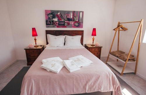 Dii Beach House - Moradia bi-familiar com piscina aquecida - Foto 24