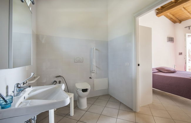 Villa Marina Velca - Foto 34