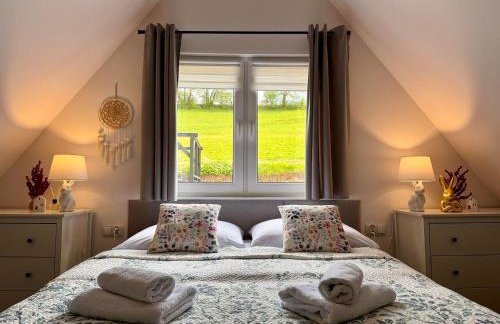 Zajęcza Nora, balia ogrodowa - Foto 1