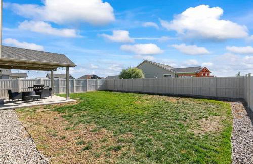 Modern Comfort Caldwell 3b2b Home Sleeps 8! - Foto 36