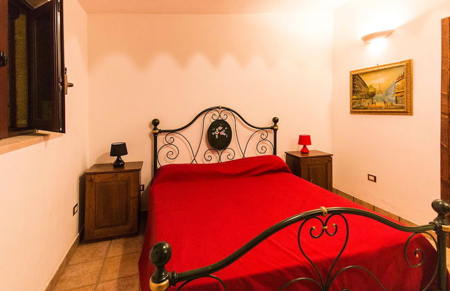 VilleSalento - Masseria Italia M590 - Foto 5