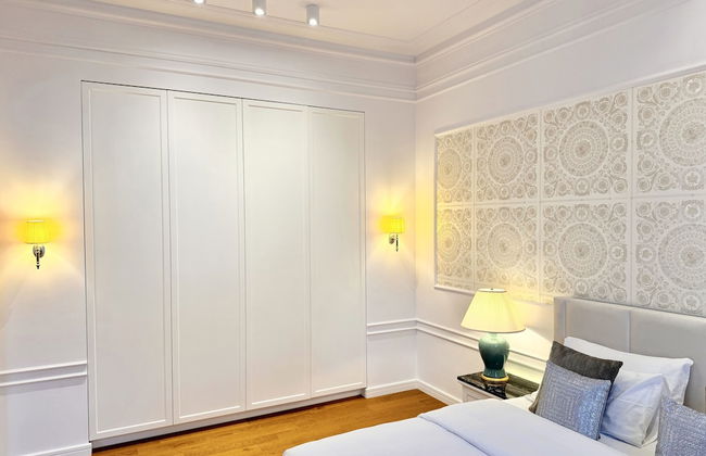 MONDRIAN Luxury Suites UNESCO Old Town - Photo 58