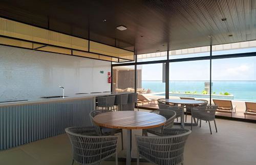 Studio a 500 m da Av Beira Mar BC Meireles - Foto 30