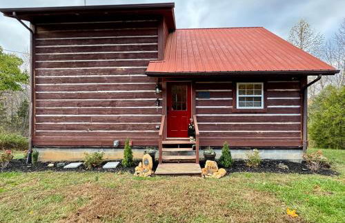 Watauga Lake Retreat Cozy family cabin Sleeps 8 - Foto 8