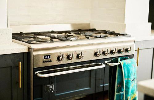 Well-equipped 4 bedroom family home with garden - Foto 19