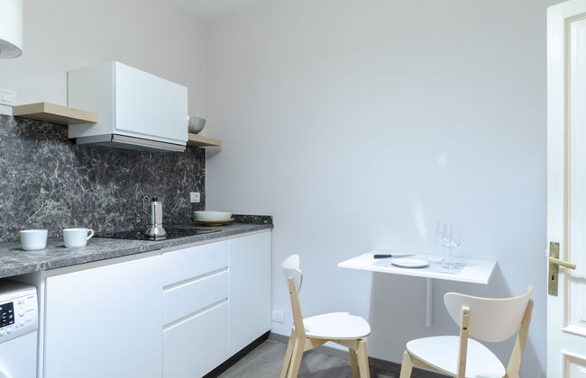 JOIVY Bright 2Br Apt Right Next To The Waterfront - Foto 14