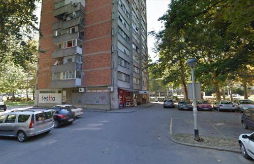 Studio apartman Knežija - Foto 20