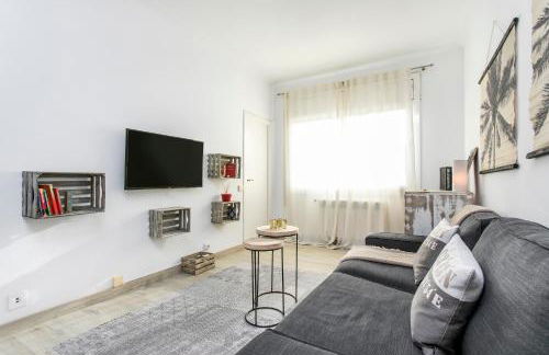 Click&Flat Rizal - Foto 16