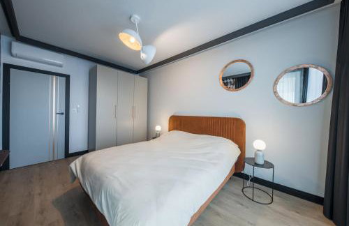 Aperto Apartament Gdynia centrum 7 piętro - Photo 16