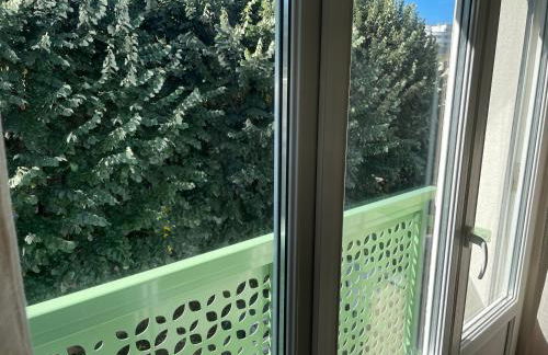 Le Dugois Belfort Centre avec Terrasse - Proche Gare - Foto 28