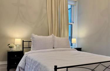 Spectacular Gilded Age 6 Bedroom Gold Coast Mansion with Deck - Foto 22