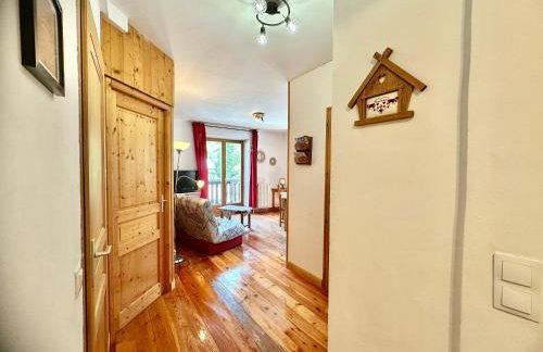 Ségure Chalet l'étoile des cîmes - Photo 9