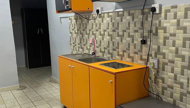 99 Apartment and Lounge Ltd - Foto 2, Cocina privada