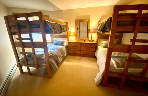 C13 Beautiful Bretton Woods ski-in ski-out townhouse for your family getaway to the White Mountains! - Foto 19