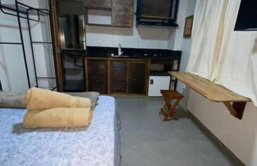 Suíte com copa Casa 364 em Santos - Foto 3