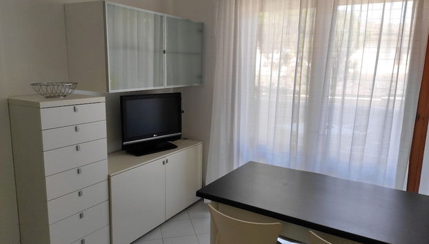 Modern Flat in a Quiet Area Near the Beach - Foto 5, Sala de estar