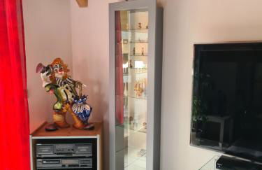 Ferienwohnung Helga - Foto 5