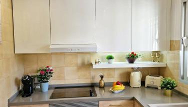 Happy in Holiday Miraflores Apartments - Photo 2