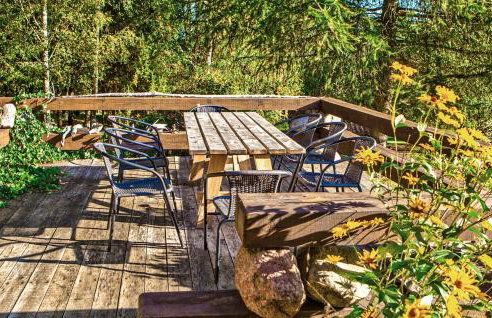 Four-Bedroom Holiday Home In Milakowo - Foto 15