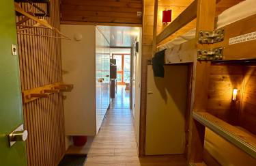 Douceur Alpine - Ménage inclus - Arc 2000 - Ski IN OUT - Conciergerie du Varet - Foto 10