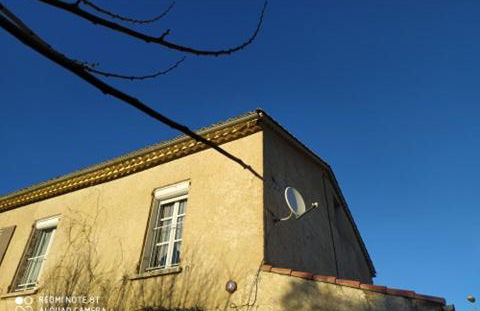 meublé 40m2 classé 2 étoiles. Lumineux les Mées 04190 - Foto 14